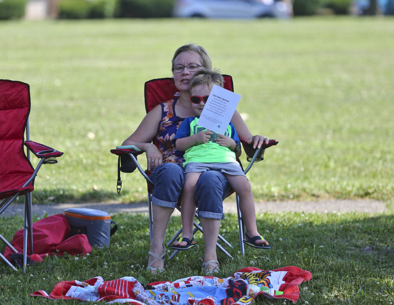 Mattoon Bagelfest 23 7.20.19